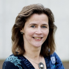 Prof. mr. dr. Elisa van Ee 
